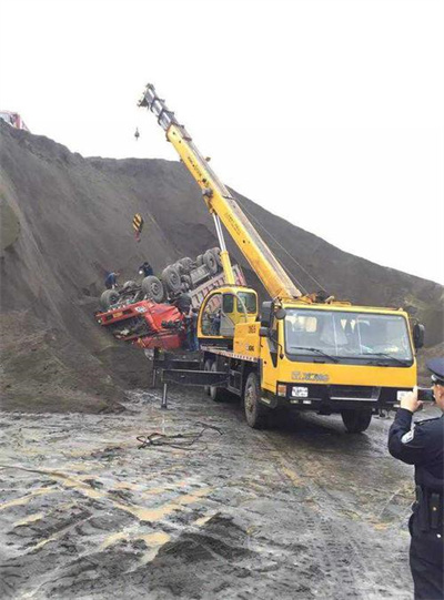 官渡区上犹道路救援